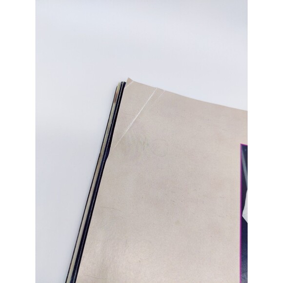 Vintage 1998 Princess Diana Luxury Lifestyles Legacy of Diana Magazine W/ Poster - Picture 8 of 8